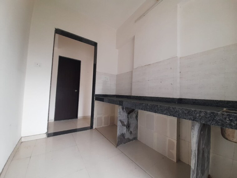 Kitchen, gulmohar-chs-goregaon 1 Bedroom 420 Sq.Ft. Apartment In Goregaon West Mumbai 9312960