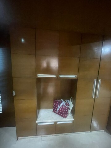 Bedroom in 3 BHK Apartment at Kasmat Residency, Chembur – for Rent