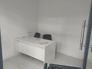 Team Area in  Office Space at Sector 74 – for Rent