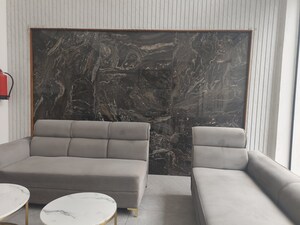 Floor Plan in  Office Space at Sector 74 – for Rent