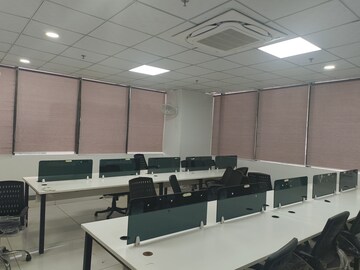 Team Area in  Office Space at Sector 74 – for Rent