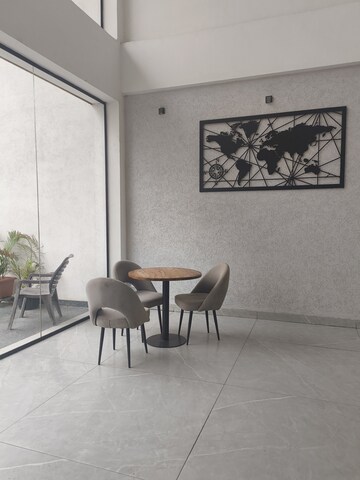 Floor Plan in  Office Space at Sector 74 – for Rent