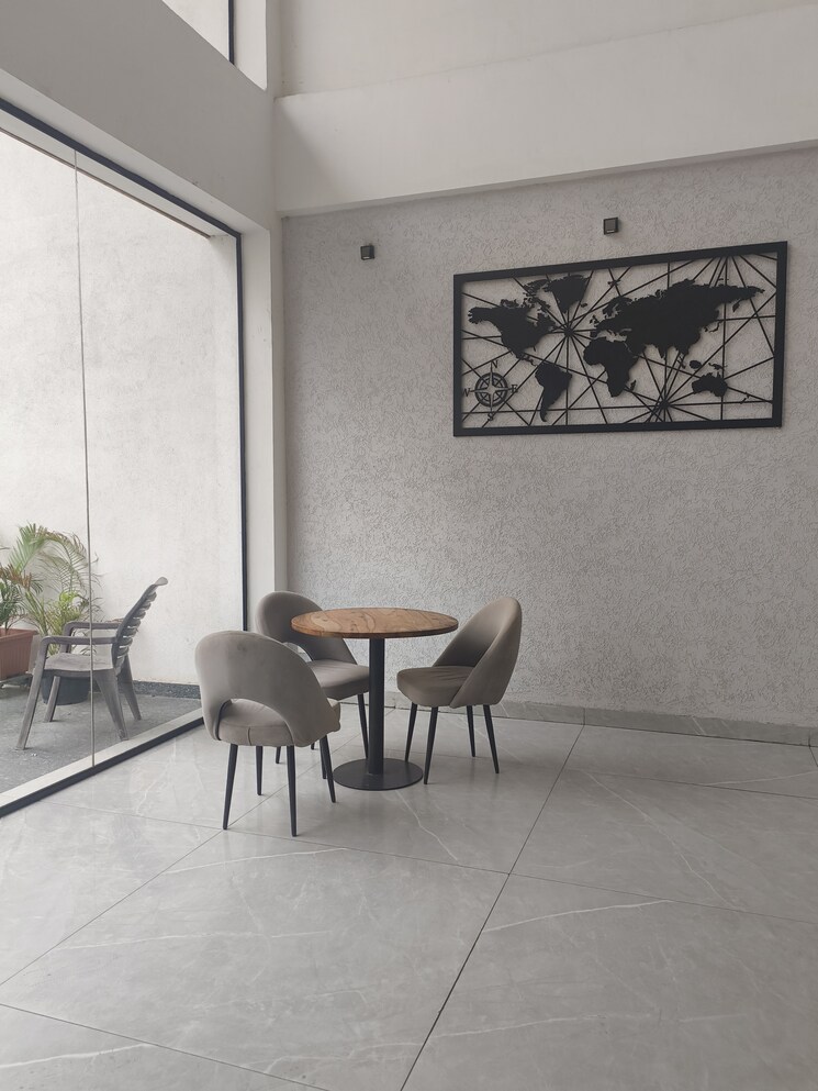 Floor Plan, sector 74 Commercial Office Space 1400 Sq.Ft. In Sector 74 Mohali 9311293