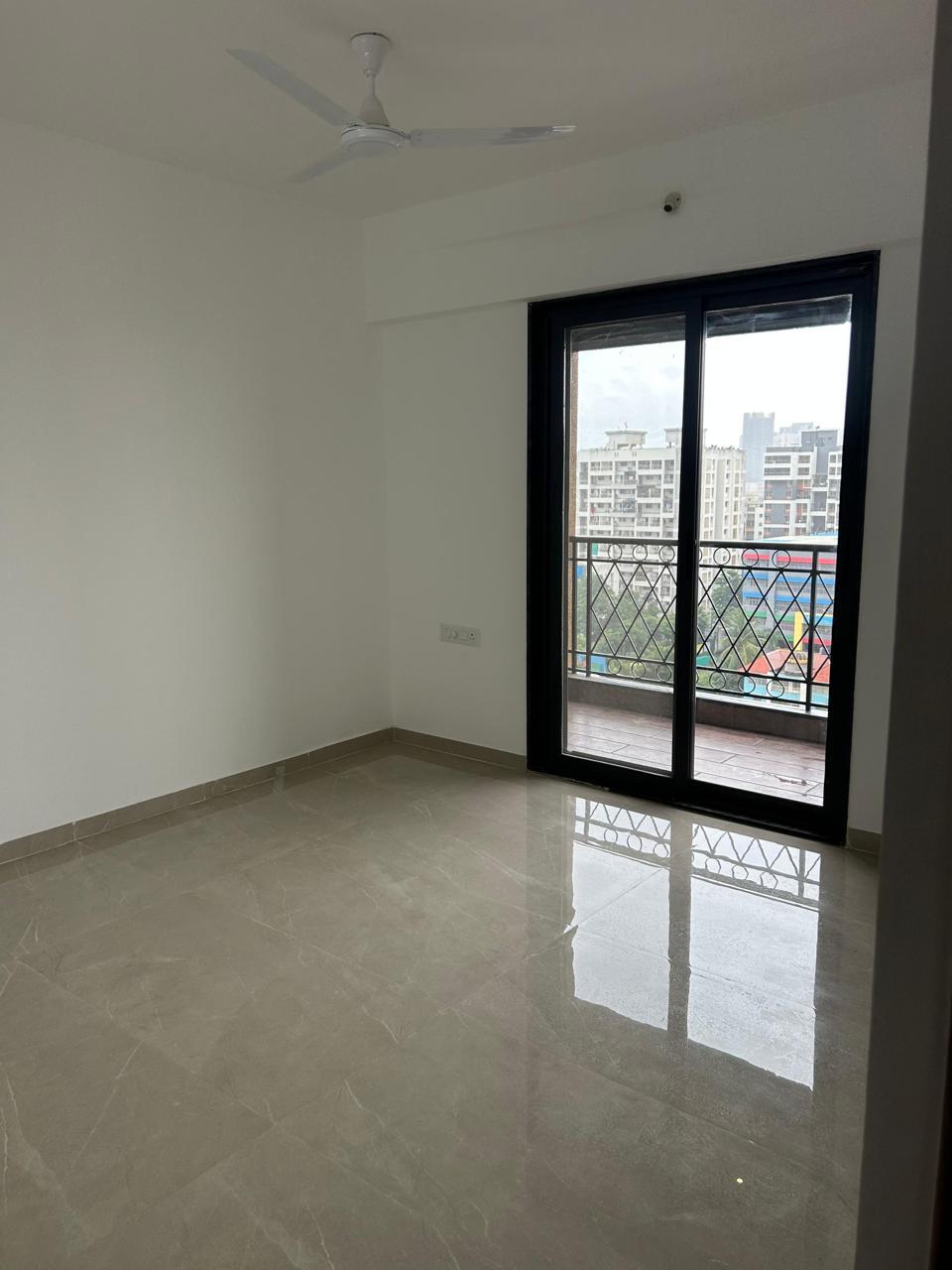 3 BHK + Study Room Apartment For Rent in Choice Goodwill Verve