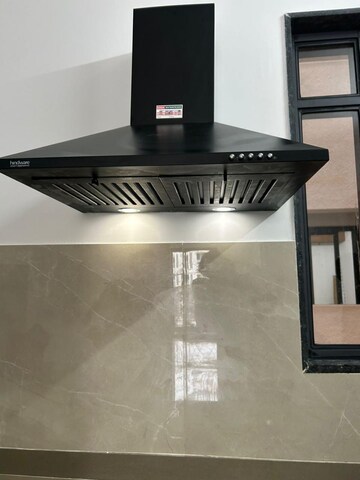  3 BHK Apartment at Choice Goodwill Verve, Keshav Nagar – for Rent