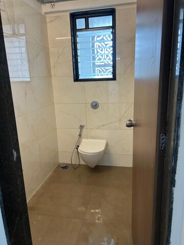 Bathroom in 3 BHK Apartment at Choice Goodwill Verve, Keshav Nagar – for Rent