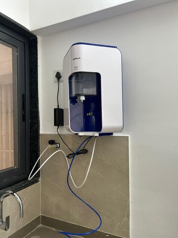  3 BHK Apartment at Choice Goodwill Verve, Keshav Nagar – for Rent