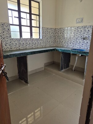 Kitchen in 2 BHK Villa at Bhanpuri – for Rent