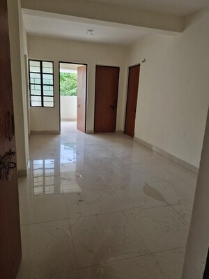 Living Room in 2 BHK Villa at Bhanpuri – for Rent