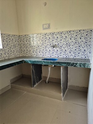 Kitchen in 2 BHK Villa at Bhanpuri – for Rent