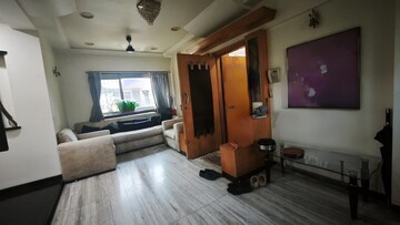 2.5 BHK Apartment For Rent in Chembur