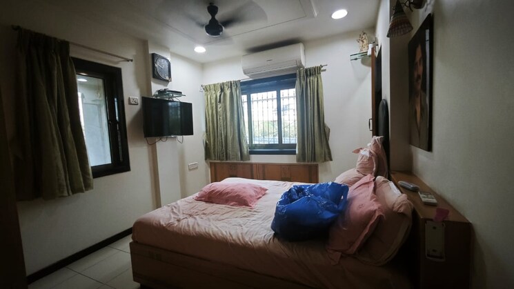 Bedroom, chembur 2.5 Bedroom 1345 Sq.Ft. Apartment In Chembur Mumbai 9312972