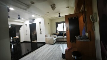 Team Area in 2.5 BHK Apartment at Chembur – for Rent