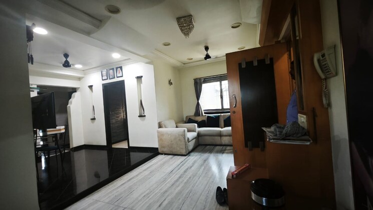 Team Area, chembur 2.5 Bedroom 1345 Sq.Ft. Apartment In Chembur Mumbai 9312972