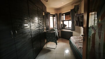 Kitchen in 2.5 BHK Apartment at Chembur – for Rent