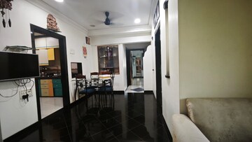 Gym in 2.5 BHK Apartment at Chembur – for Rent