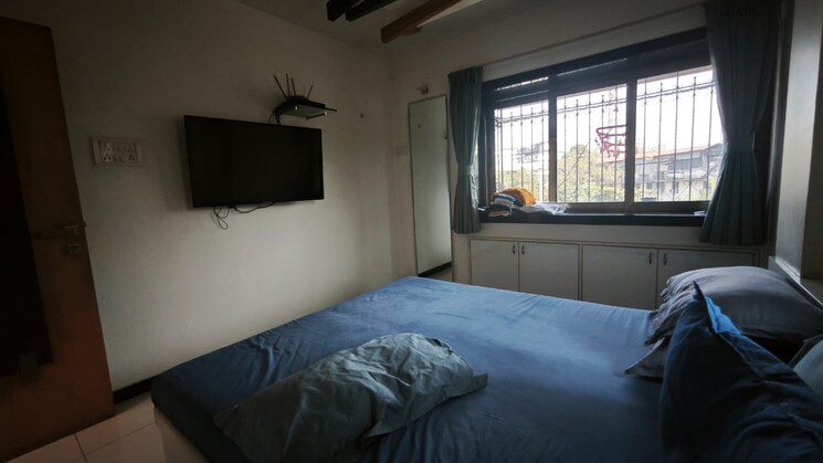 Bedroom, chembur 2.5 Bedroom 1345 Sq.Ft. Apartment In Chembur Mumbai 9312972