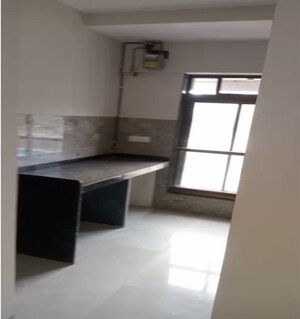 Kitchen in 2 BHK Apartment at Avishiv Shanti Niketan, Chembur – for Sale
