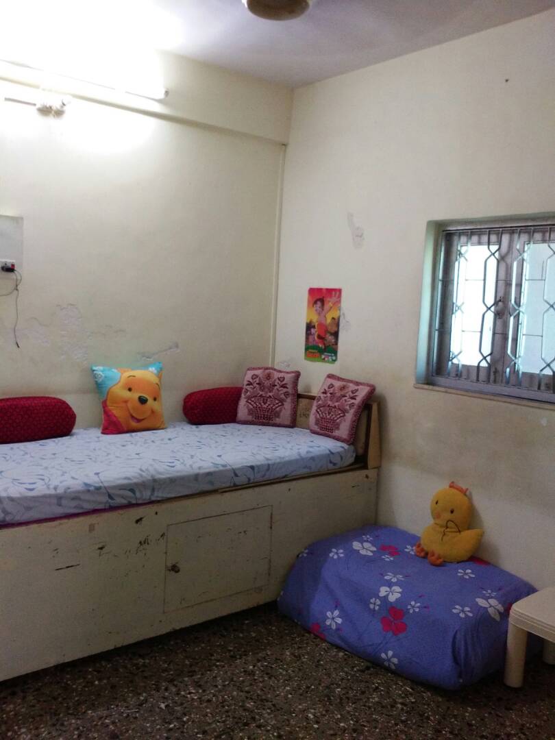 1 BHK Apartment For Sale in Chincholi Fatak