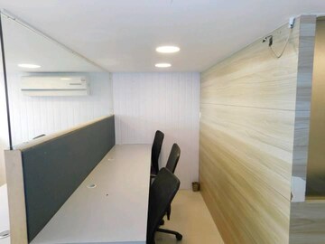  Office Space For Rent in Range Heights, Jogeshwari West