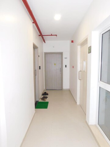 Building Lobby in  Office Space at Range Heights, Jogeshwari West – for Rent