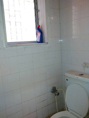 Bathroom in 1 BHK Apartment at Malad West – for Sale