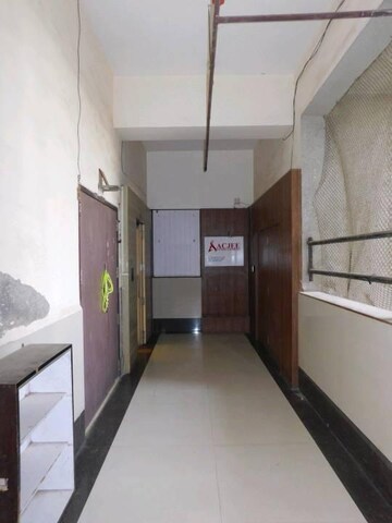 Kitchen in  Office Space at Range Heights, Jogeshwari West – for Rent
