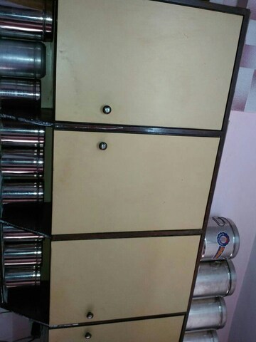 Furnished Amenities in 1 BHK Apartment at Malad West – for Sale