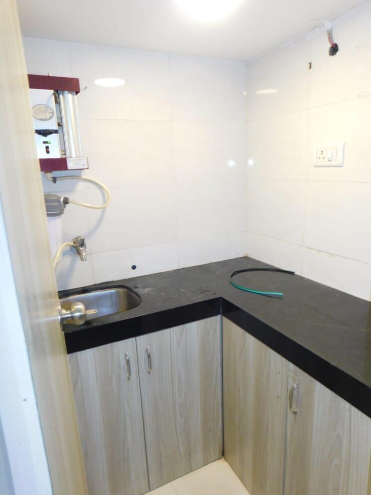 Kitchen, range-heights Commercial Office Space 650 Sq.Ft. In Jogeshwari West Mumbai 9313076