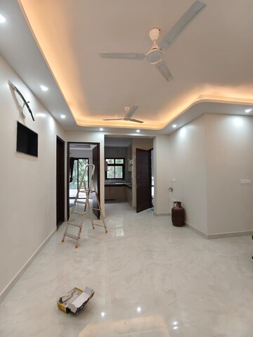 3 BHK Builder Floor For Rent in Sector 22