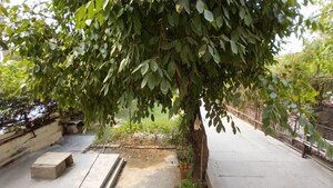 Balcony in 3 BHK Apartment at Defence Colony – for Rent