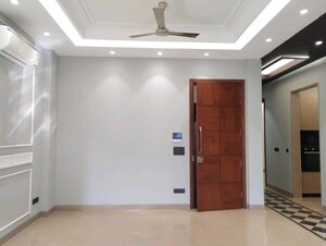 4 BHK Builder Floor For Rent in Greater Kailash I