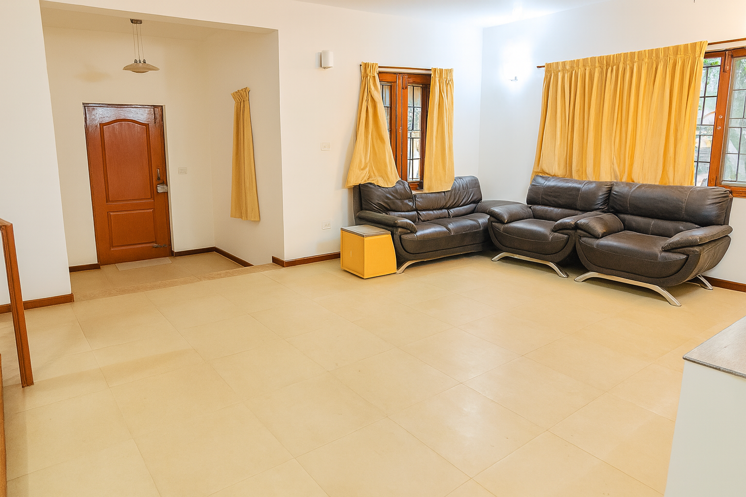 4 BHK Villa For Rent in Chaitanya The Grove