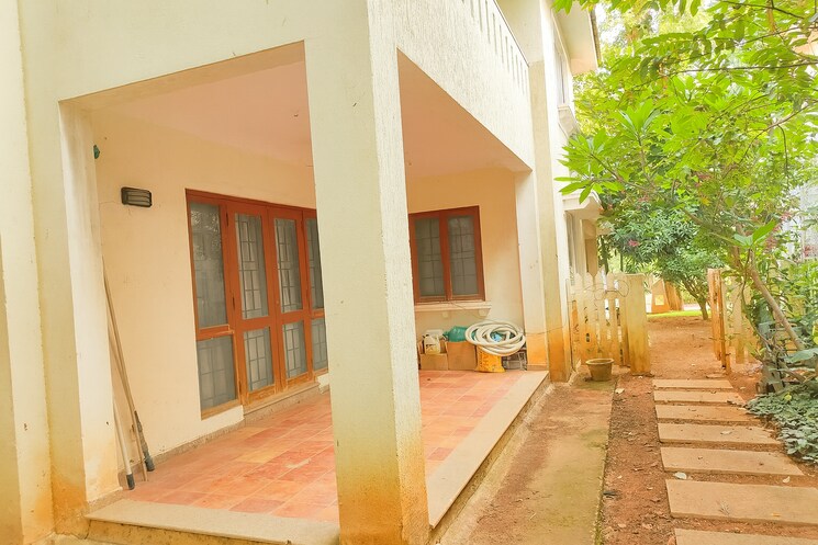Room, chaitanya-the-grove 4 Bedroom 3850 Sq.Ft. Villa In Whitefield Bangalore 9312984