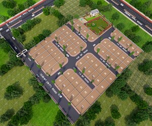  Plot For Sale in Chikkaballapur