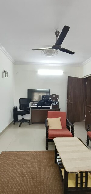 1 BHK Apartment For Rent in Meena Towers Apartment, Chembur