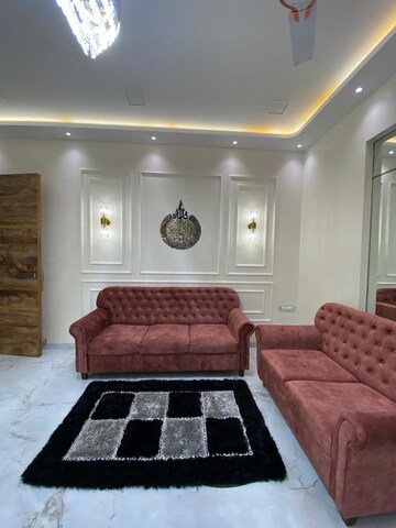 3 BHK Apartment For Rent in K Living Allana Mansion, Agripada