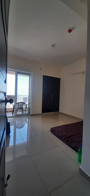 Kitchen in 3 BHK Apartment at Land Craft Golf Links Apartment Phase 2, Pandav Nagar – for Sale