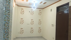 Furnished Amenities in 1 BHK Builder Floor at Kakrola – for Rent