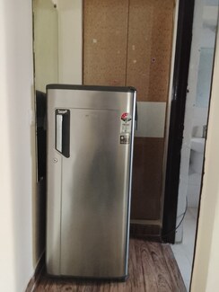 2.5 BHK + Study Room Apartment For Sale in Fusion Homes