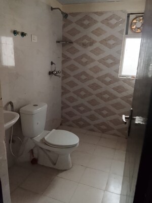 Bathroom in 2.5 BHK Apartment at Fusion Homes, Tech Zone 4 Greater Noida – for Sale