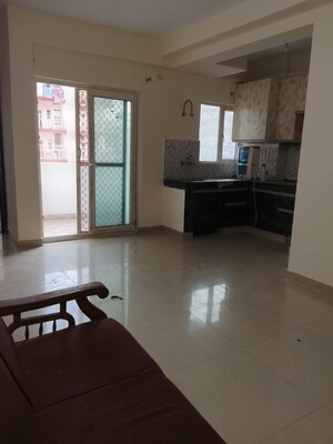 Kitchen in 2.5 BHK Apartment at Fusion Homes, Tech Zone 4 Greater Noida – for Sale