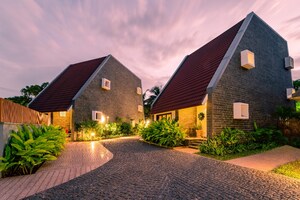 4 BHK Villa For Sale in Vagator