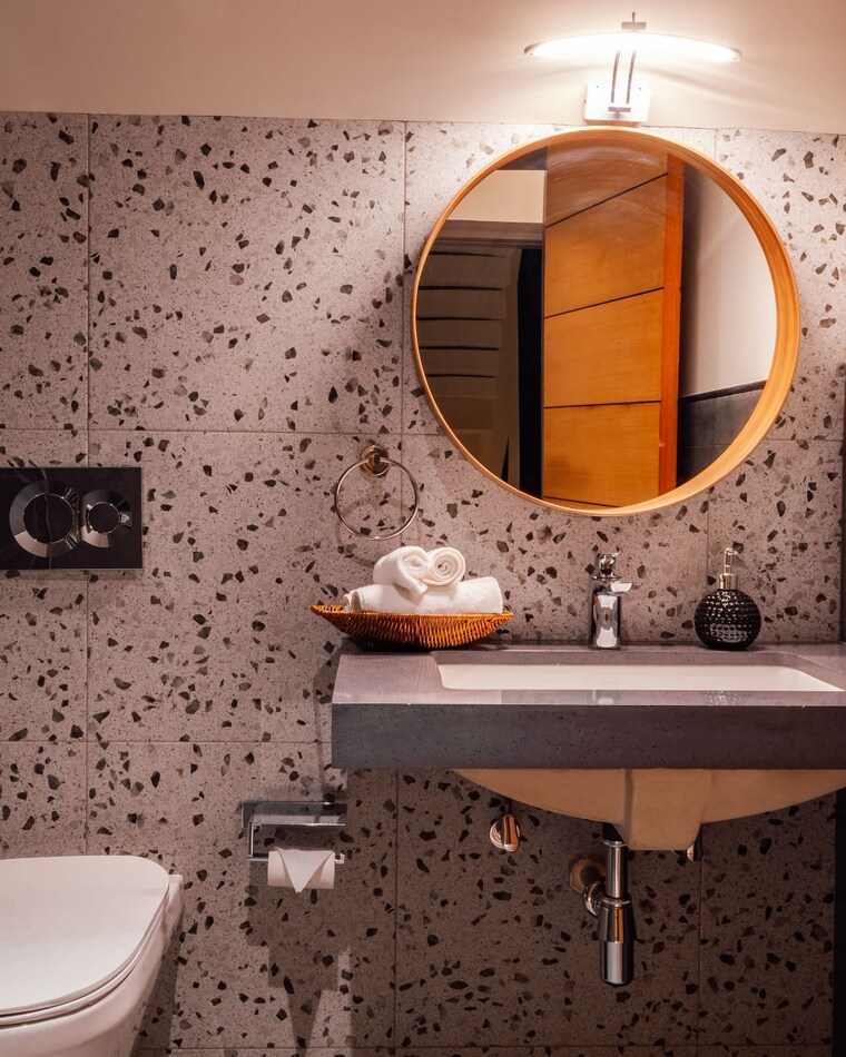 Team Area, vagator 4 Bedroom 3122 Sq.Ft. Villa In Vagator Goa 9313005