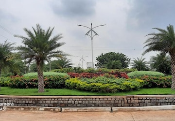 Plot – Garden View at Ibrahimpatnam - for Sale