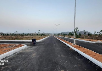 Plot at Ibrahimpatnam – for Sale