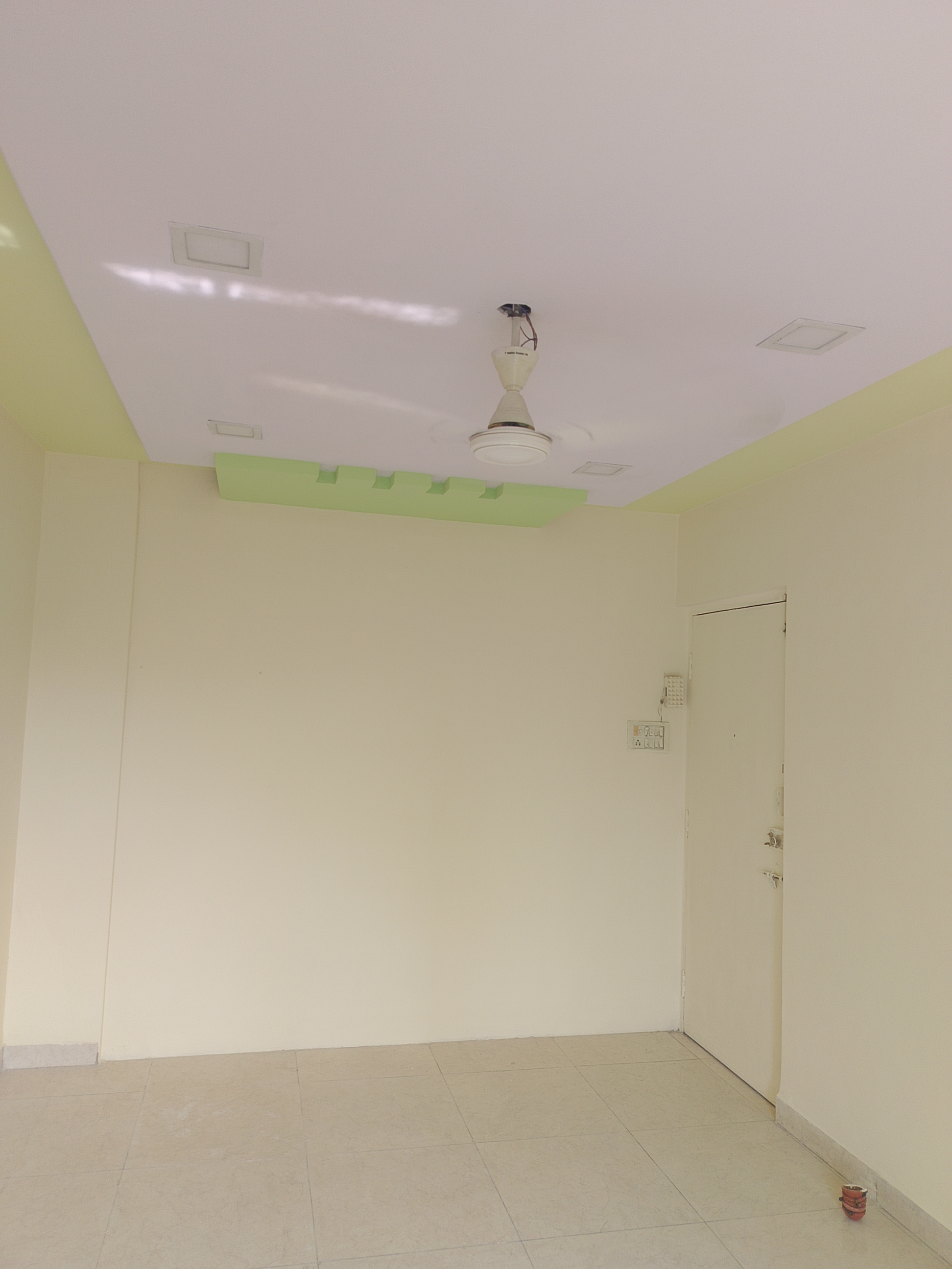 1 BHK Apartment For Rent in Vastu Anand Apartment