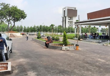 Plot – Exterior View View at Ibrahimpatnam - for Sale