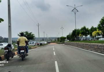 Plot at Ibrahimpatnam – for Sale