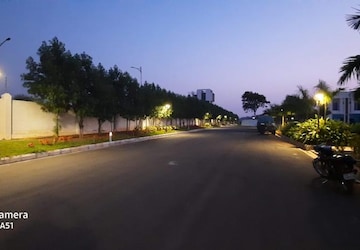 Plot – Garden View at Ibrahimpatnam - for Sale